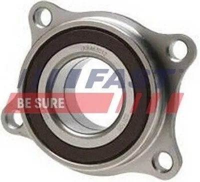 Obrázok produktu pre FAST FT21104 Radlager