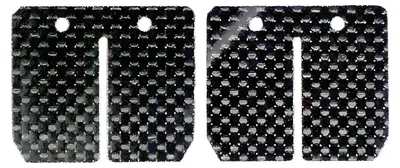 Produktbild von Membranplättchen BestPrice Carbon für Honda MT 50, MTX 50, MTX 50 Vitesse