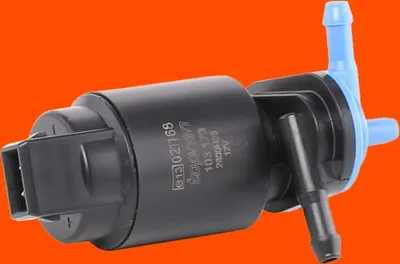 Produktbild von TOPRAN Waschwasserpumpe Scheibenreinigung 103 173 für VW GOLF III (1H1)