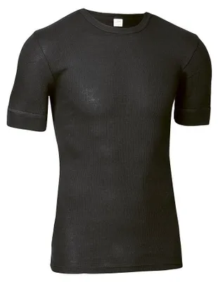 Produktbild von JBS 390 T-Shirt 4er Pack black XL