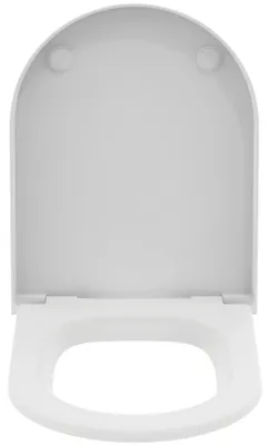 Produktbild von IDEAL STANDARD T3760V1 WC-Sitz Blend Curve Softclosing