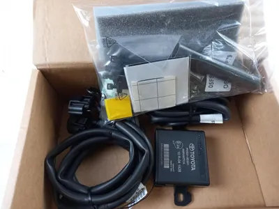 Immagine prodotto di Sensore di assistenza al parcheggio originale Toyota, codice PW5010D000