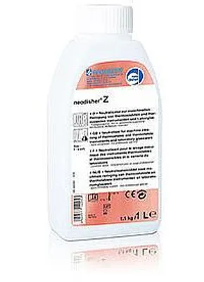 Produktbild von Dr. Weigert | Neodisher Z | Neutralisationsmittel | 1 Liter