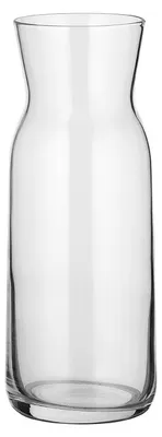 Productafbeelding van FONTE glazen karaf, 700 ml