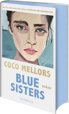 Image de Blue Sisters