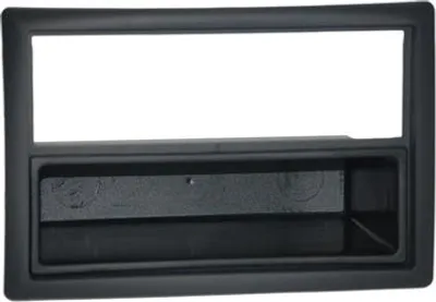 Produktbild von RTA 001.261-0 Radioblende Renault Megane Scenic