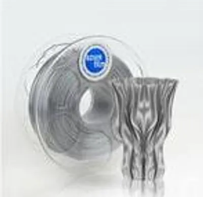 Produktbild von Silk Silver 1,75Mm 1Kg