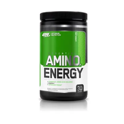 Produktbild von Optimum Nutrition | AmiNO Energy Lemon and lime