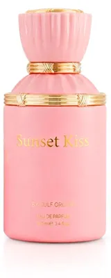 Obrázek produktu pro Gulf Orchid Sunset Kiss EDP 100 ml W