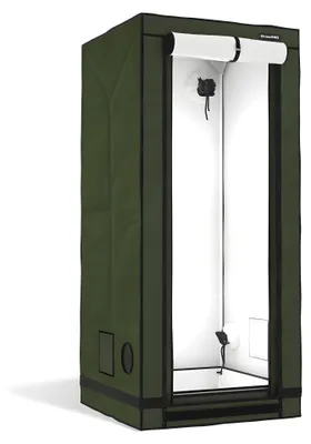 Produktbild von GrowPRO 4.0 Growbox S, 80x80x180cm, Chive