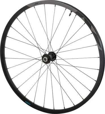 Produktbild von SHIMANO Vorderrad DEORE XT WH-M8120 - 27,, 5", 110x15 mm, 15 mm 27,5" Center-....