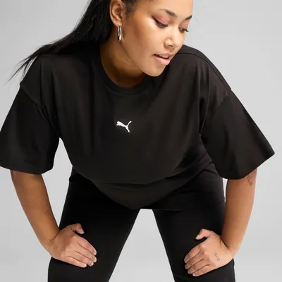 Obrázok produktu pre Puma Ess Relaxed Tee 68497101 Damen