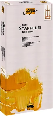 Produktbild von SOLO GOYA Tischstaffelei 4000798171018