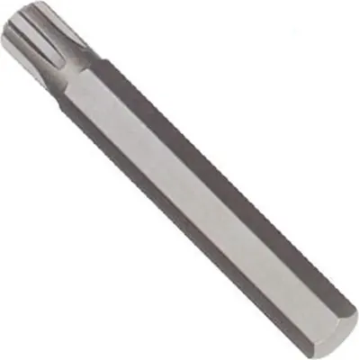 Produktbild von Ribe Bit, 10mm Hex Bit, S2 Stahl, 75mm, RM11