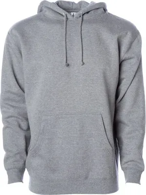 Produktbild von Independent MenŽs Heavyweight Hooded Pullover
