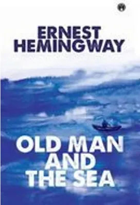 Produktbild von The Old Man And The Sea