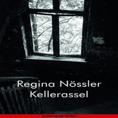 Produktbild von Kellerassel