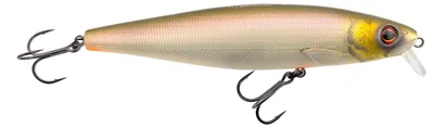 Produktbild von Hybrida Zanderkönig 2.0 Weißfisch Wobbler