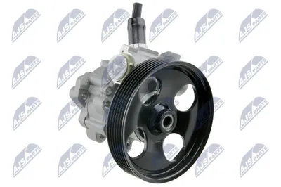 Produktbild von NTY SPW-CT-003 Servolenkung Pumpe Servopumpe für CITROËN JUMPY Kasten Hydraulisch