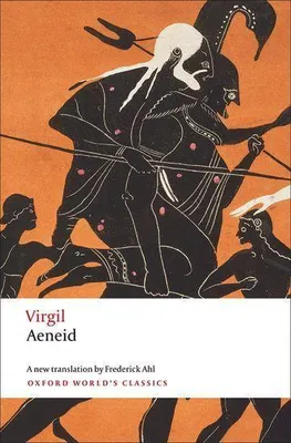 Produktbild von Aeneid