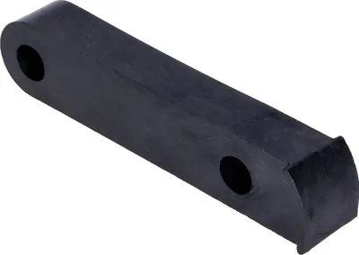Obrázek produktu pro Klemmstück Sattelmontage Aluminium schwarz für Puch Maxi N, S