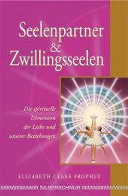 Produktbild von Seelenpartner & Zwillingsseelen