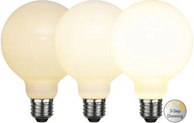 Produktbild von Star Trading 375-86, 7,5 W, 60 W, E27, 800 lm, 15000 h, Warmweiß