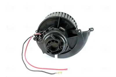 Produktbild von NISSENS 87082 Innenraumgebläse