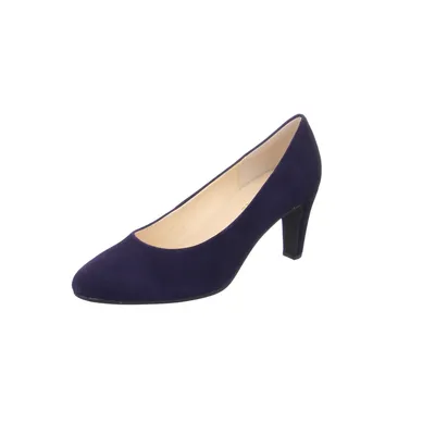 Produktbild von Gabor Modische Pumps für Damen in blau 223-80-00874