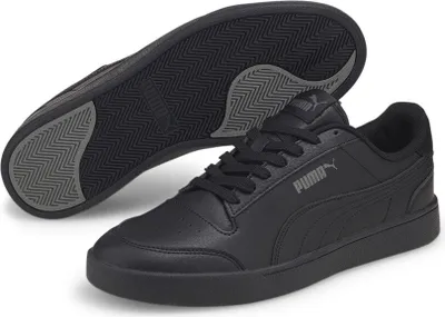 Produktbild von Puma - "Shuffle" Sneaker für Herren PP14987 (38,5 EU) (Schwarz)
