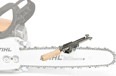 Produktbild von Stihl Feilenhalterführung FF 1 3/8"