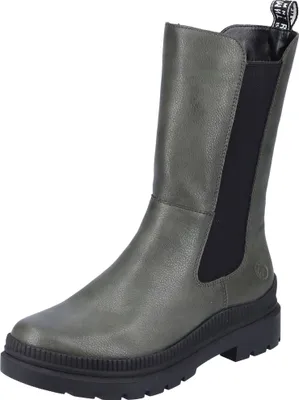Produktbild von Remonte Stiefelette Stiefelette Leder/Textil