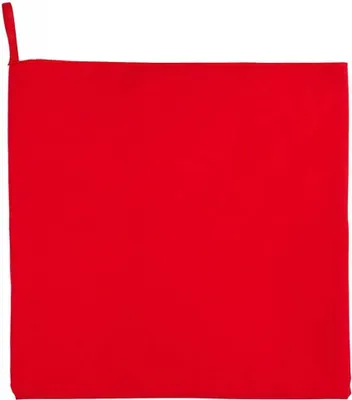 Image de SOLS Atoll 70 Serviette de bain / serviette microfibre PC2175 (70 x 120 cm) (Rouge)