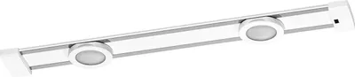 Produktbild von LEDVANCE Linear LED Magnet, 4000 K, 600 lm, IP20, Weiß