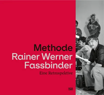 Productafbeelding van Methode Rainer Werner Fassbinder