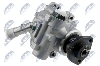 Produktbild von NTY SPW-BM-015 Servolenkung Pumpe Servopumpe für BMW 3 Touring (E91) Hydraulisch