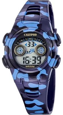 Image de Calypso - K6074/2 - Montre-bracelet - Uni