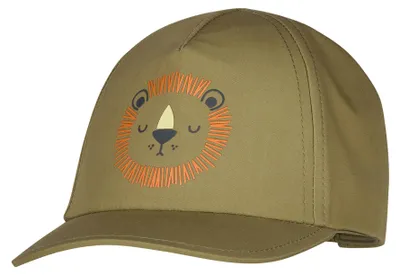 Produktbild von Sterntaler Basecap Löwe