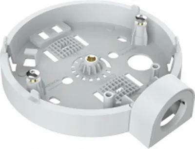 Produktbild von AXIS F82A06 Angled Pinhole Mount - Halterung für Kamerasensor - für AXIS FA1125 Sensoreinheit, P1265 Network Camera