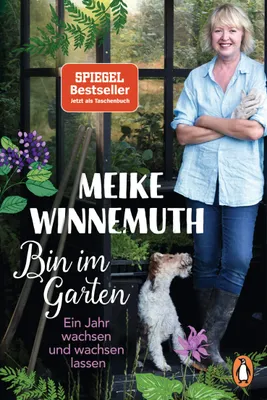 Produktbild von Bin im Garten