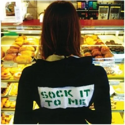 Produktbild von Green,Colleen-Sock It To Me
