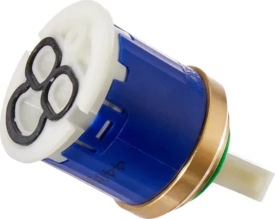 Obrázek produktu pro GROHE 44099900 Kartuše 440999 Ceramic s funkcí Ecom pro armatury Eichelberg