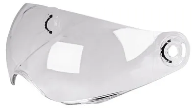 Produktbild von W-TEC Ersatzvisier für FS-701 Helm