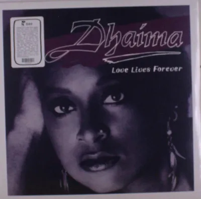 Produktbild von Dhaima: Love Lives Forever