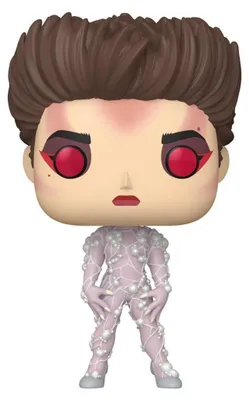 Image de Ghostbusters : Figurines en vinyle POP ! - Films - Gozer, 9 cm