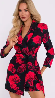 Zdjęcie produktu dla Ogólny model "Elegance", Moe, wielokolorowy. M
