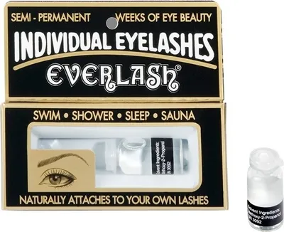 Produktbild von Everlash Wimpernentferner