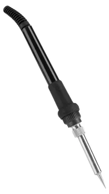 Obrázek produktu pro 50W elektrická páječka, opravárenská stanice s topným tělesem A1322, 5kolíková