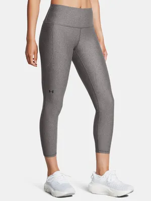Image de Leggings Under Armour Tech High pour femme, taille haute, XS