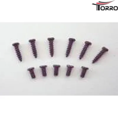 Produktbild von Torro 1241942118 - Free Spirit/Solo Pro - Schrauben-Set - Neu